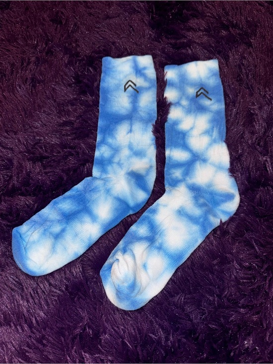 Oner Active Other - Oner active tie dye socks